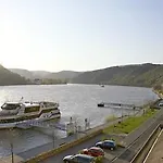 Hotell Anker