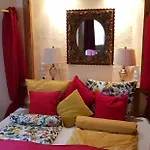 Hotell Anker Kamp-Bornhofen