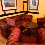 Hotell Anker Kamp-Bornhofen