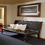 Hotell Anker Kamp-Bornhofen
