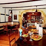 Hotell Anker Kamp-Bornhofen