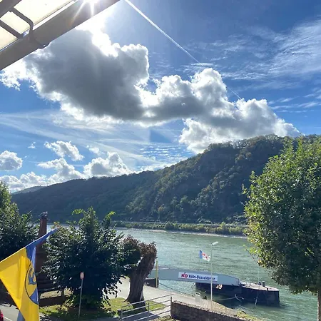 Anker 3* Kamp-Bornhofen