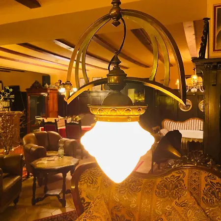 Anker 3* Kamp-Bornhofen