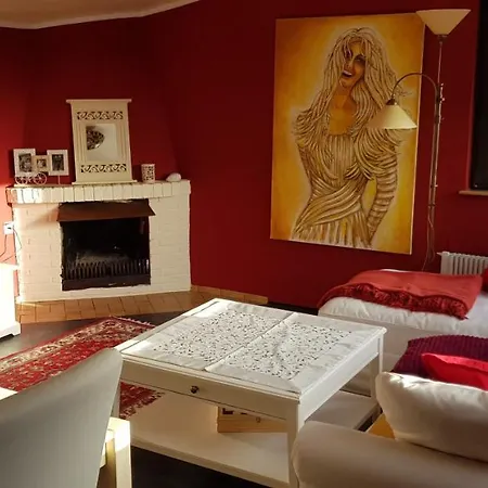 Otel Anker Kamp-Bornhofen