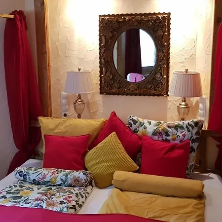 Hotel Anker Kamp-Bornhofen