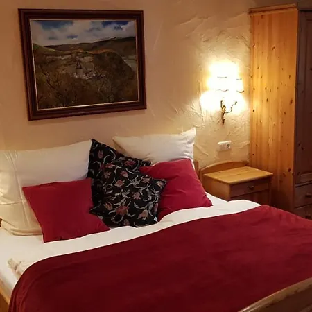 Anker Hotell 3*