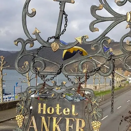 Anker Otel