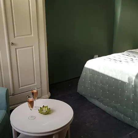 Hotel Anker