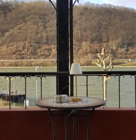 Hotel Anker