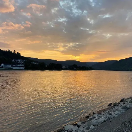 Anker 3* Kamp-Bornhofen