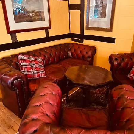 Hotel Anker Kamp-Bornhofen