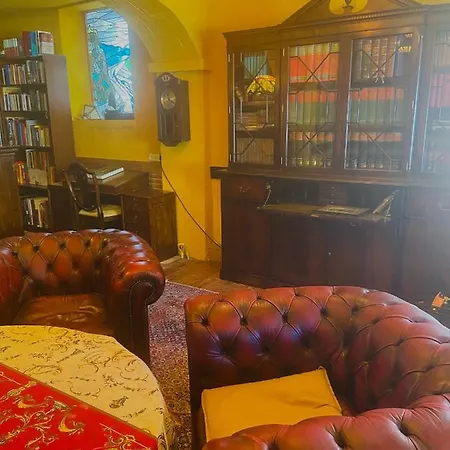 Otel Anker Kamp-Bornhofen