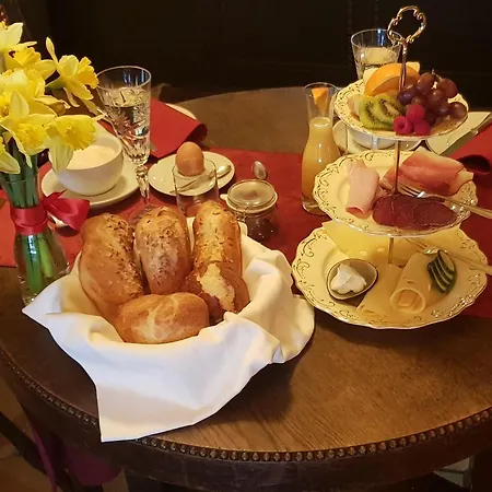 Anker Kamp-Bornhofen