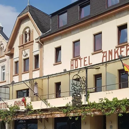 Anker