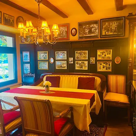 Anker 3* Kamp-Bornhofen