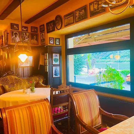Hotel Anker