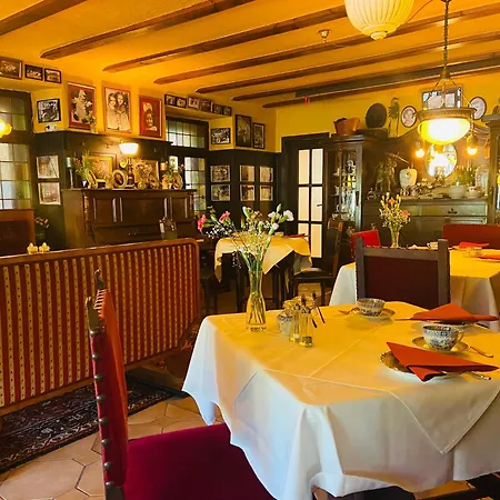Anker Hotel 3*