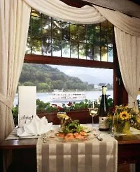 Anker Kamp-Bornhofen