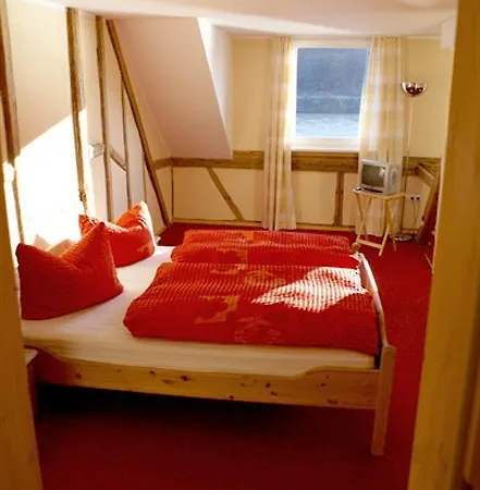 Anker Hotel 3*
