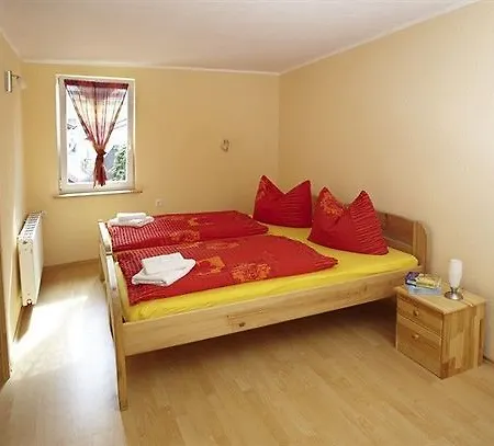 Anker Hotell 3*
