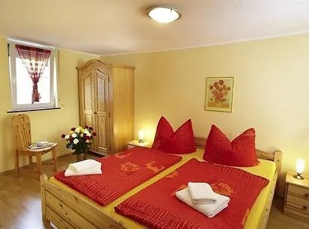 Anker 3* Kamp-Bornhofen