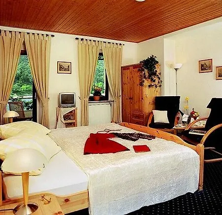 Anker Hotel Kamp-Bornhofen