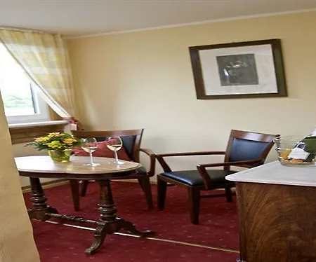 Hotel Anker Kamp-Bornhofen