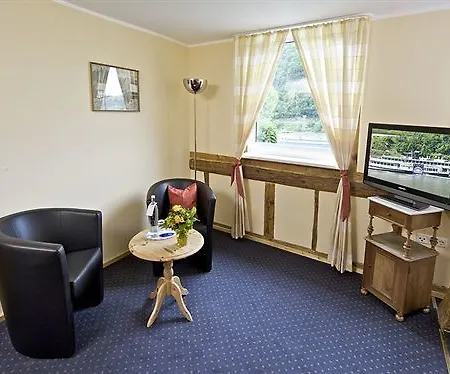 Hotel Anker