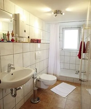 Anker Hotell Kamp-Bornhofen