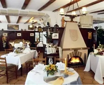 Anker Hotel