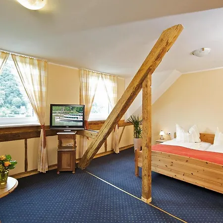 Anker Hotel Kamp-Bornhofen