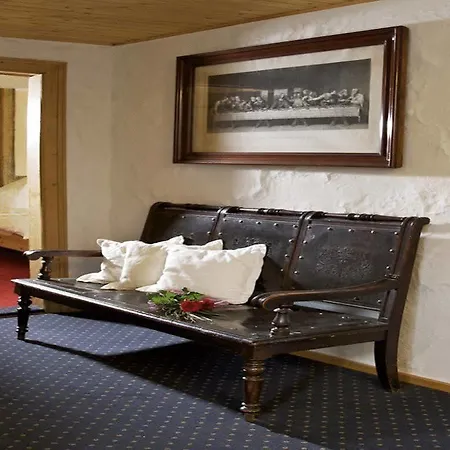 Hotel Anker Kamp-Bornhofen