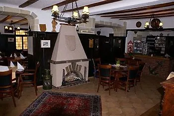 Anker Hotel 3*