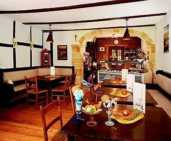 Otel Anker Kamp-Bornhofen