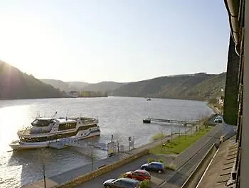 מלון Anker