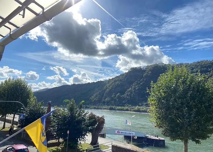 Anker 3* Kamp-Bornhofen