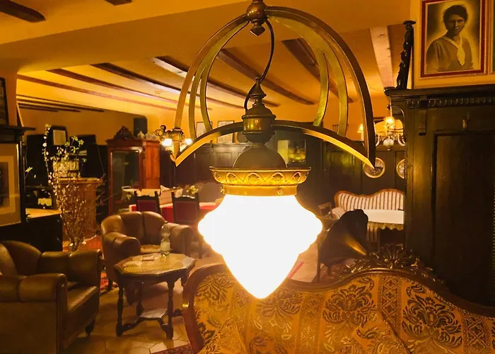 Anker 3* Kamp-Bornhofen