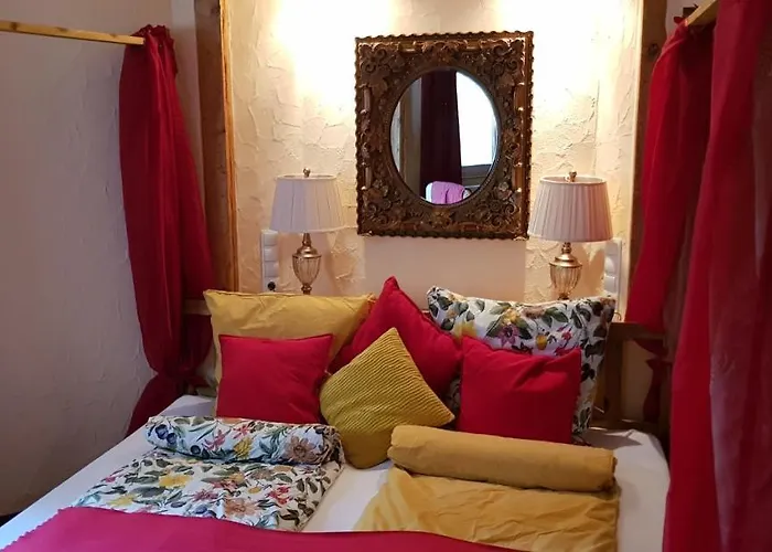 Hotel Anker Kamp-Bornhofen