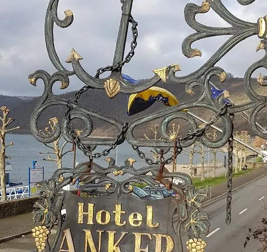 Anker Hotel