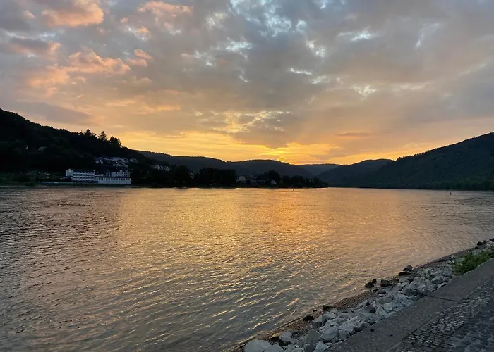 Anker 3* Kamp-Bornhofen