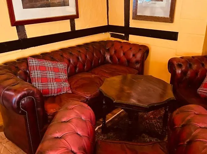 Hotel Anker Kamp-Bornhofen