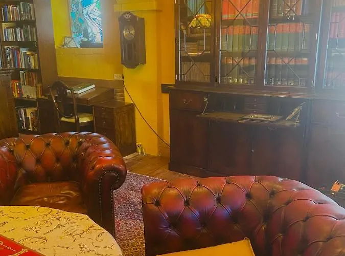 Hotel Anker Kamp-Bornhofen