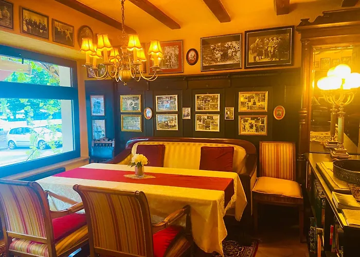 Anker 3* Kamp-Bornhofen