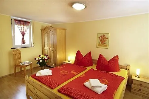 Anker 3* Kamp-Bornhofen