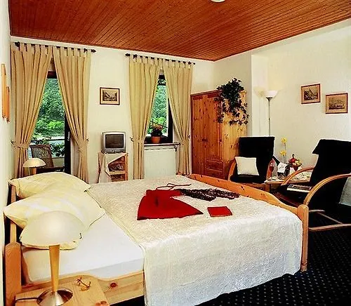 Anker Hotel Kamp-Bornhofen