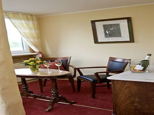 Hotel Anker Kamp-Bornhofen