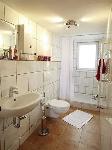 Anker Hotel Kamp-Bornhofen